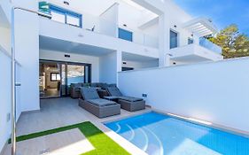 Panoramic Private Pool Home